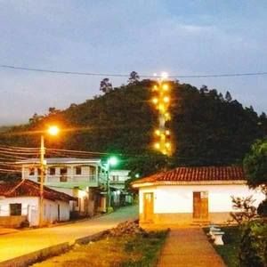 Meet your Posher, Castro